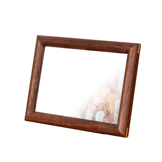 無垢の家具とインテリア雑貨『Latree ラトレ』|フォトフレーム四角 042