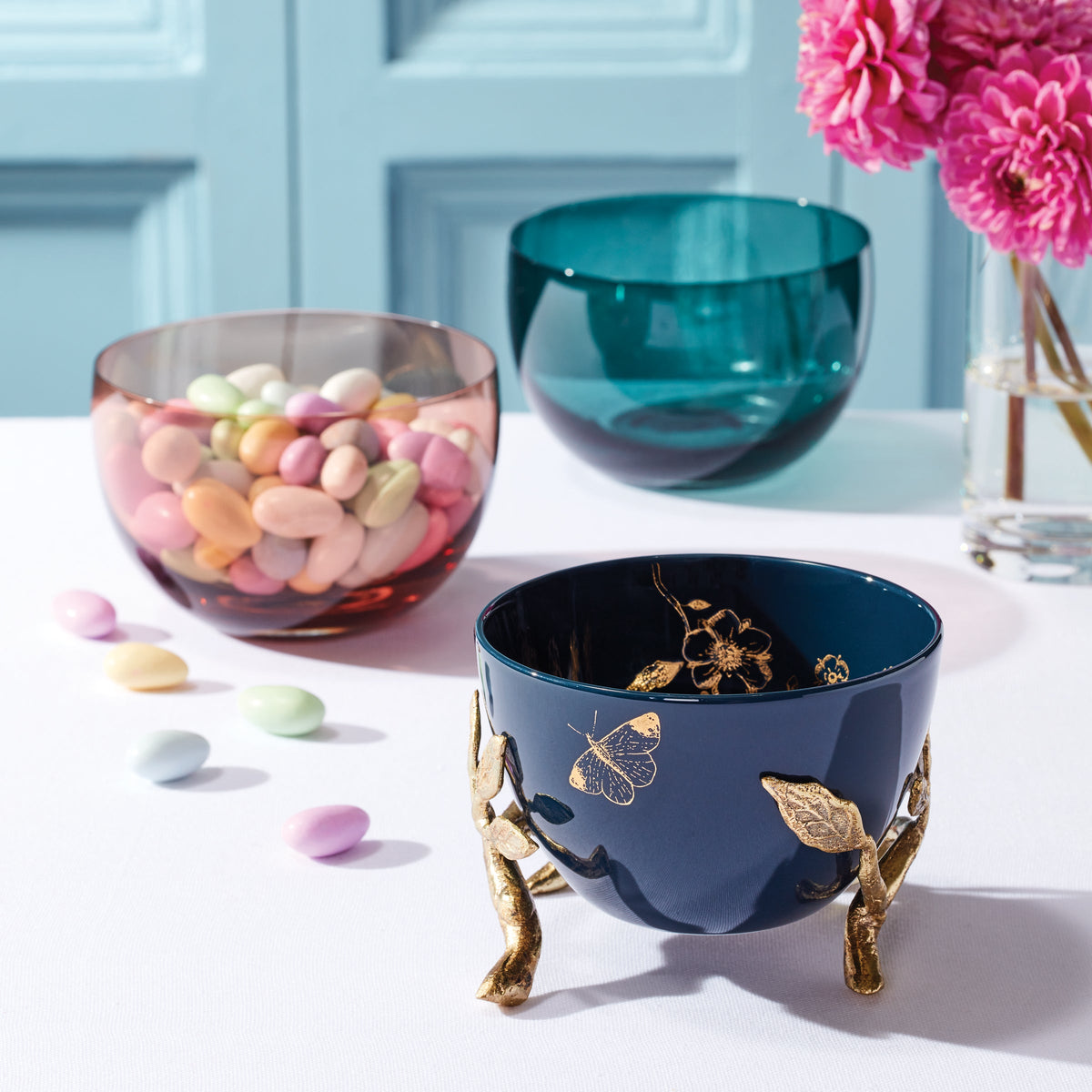 Sprig & Vine Bowl – Lenox Corporation