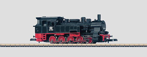 Z 車両: メルクリンセンタ－・レオ－メルクリン専門店のホ－ムペ－ジ！