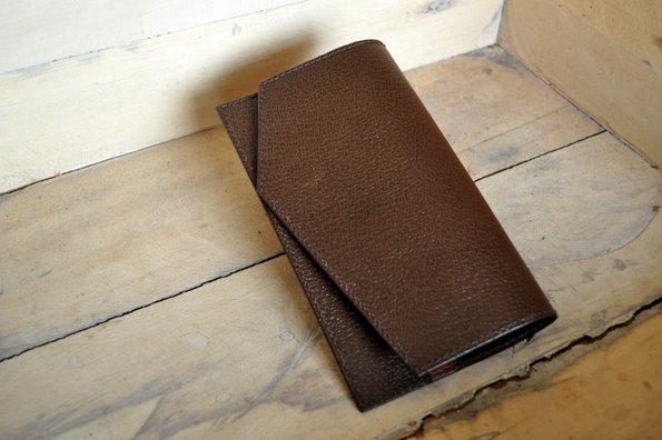 H様・T様 袱紗（ふくさ） 【GO142】 | GALLERY-Others | 総手縫いの