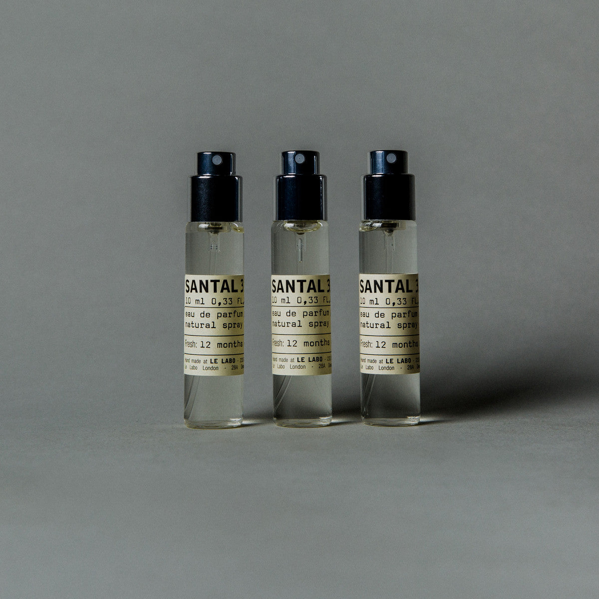 SANTAL 33｜サンタル 33 – ル ラボ 公式オンラインショップ