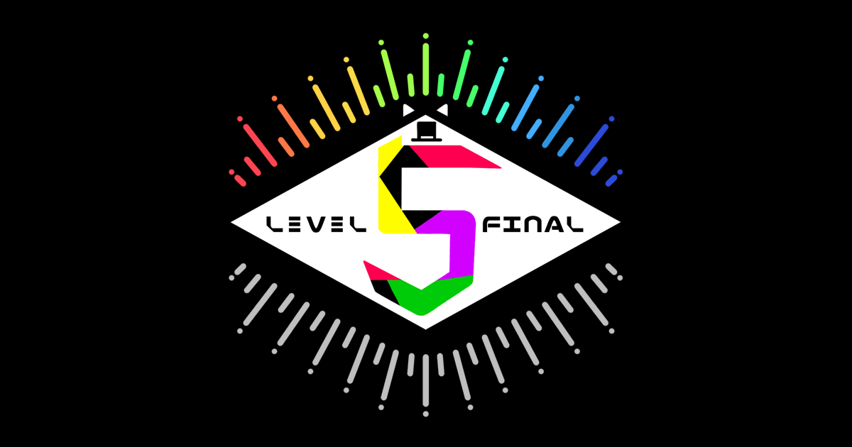 LEVEL.5 in さいたまスーパーアリーナ』～ゲーム実況イベント～