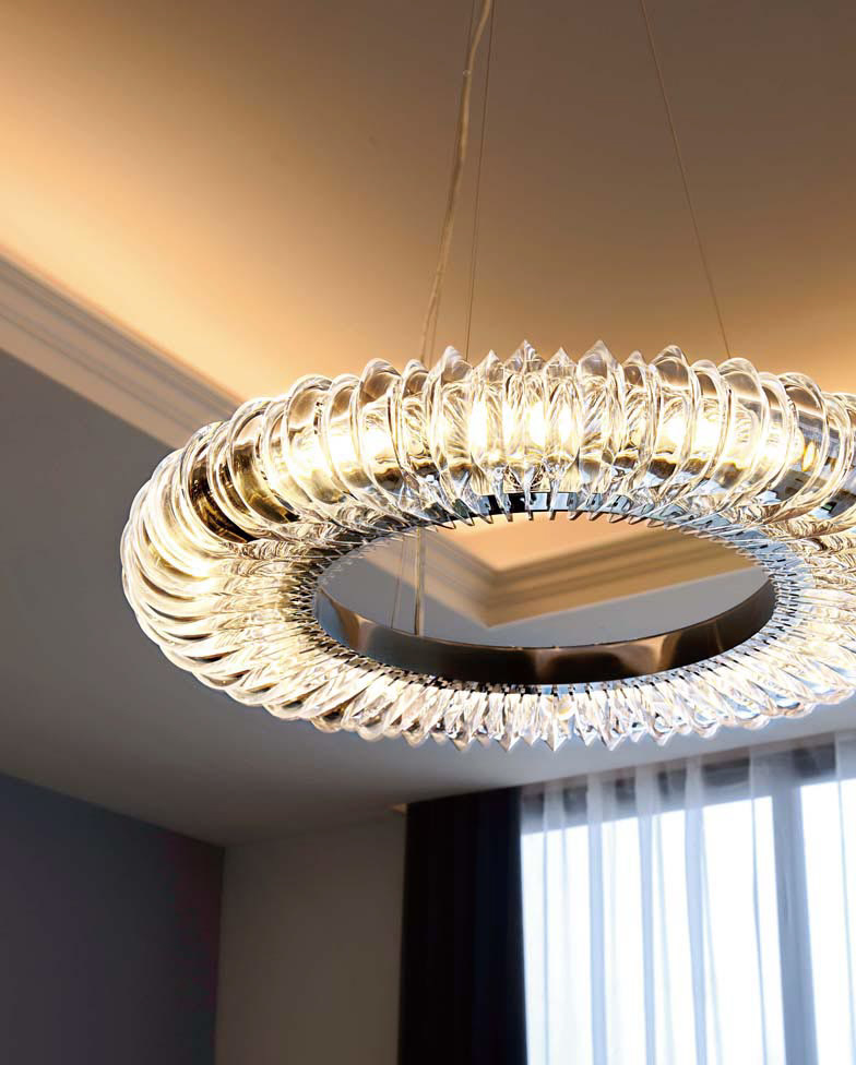 ODELIC オーデリック シャンデリア OC257035LC | 商品情報 | LED照明