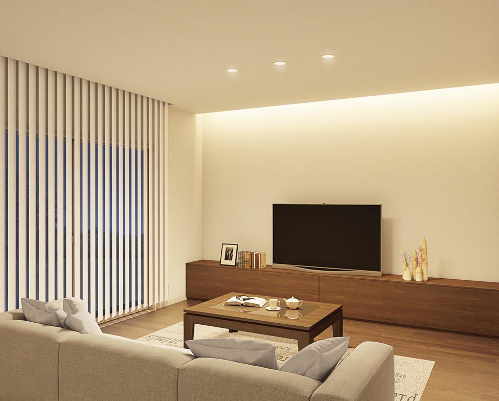 ODELIC オーデリック 室内用間接照明 OL291239 | 商品情報 | LED照明