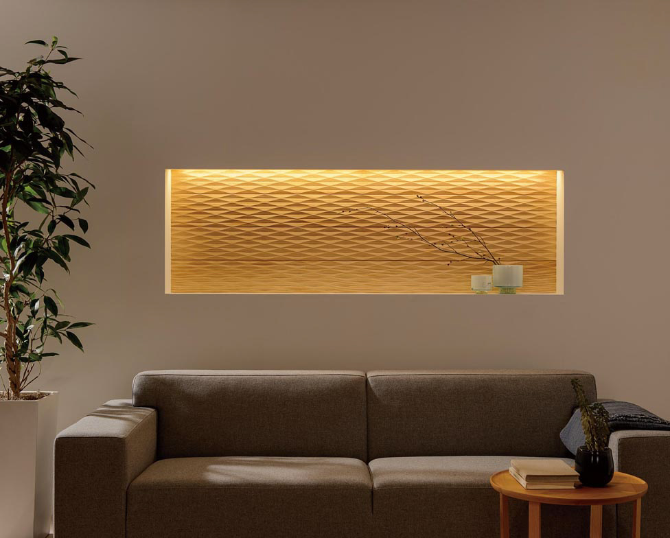 ODELIC オーデリック 室内用間接照明 OL291387 | 商品情報 | LED照明