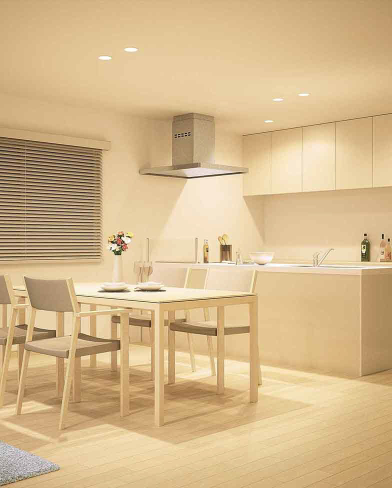 ODELIC オーデリック ダウンライト OD261908 | 商品情報 | LED照明器具