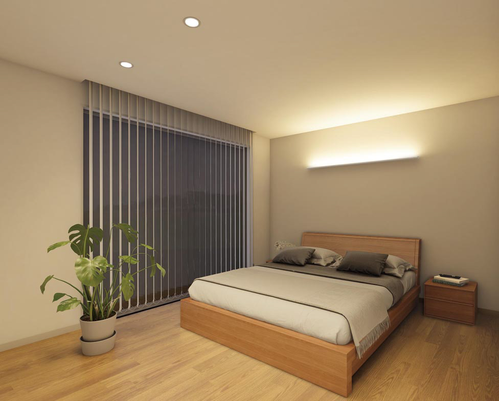 ODELIC オーデリック 室内用間接照明 OB255226E | 商品情報 | LED照明