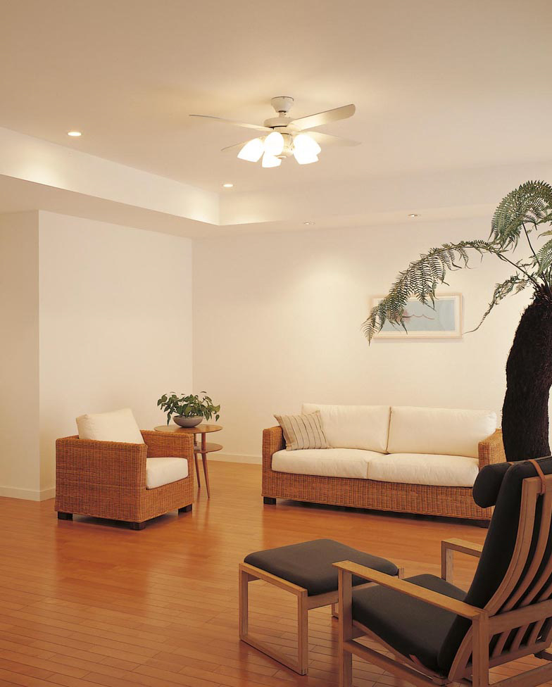 ODELIC オーデリック シーリングファン WF801P1 | 商品情報 | LED照明