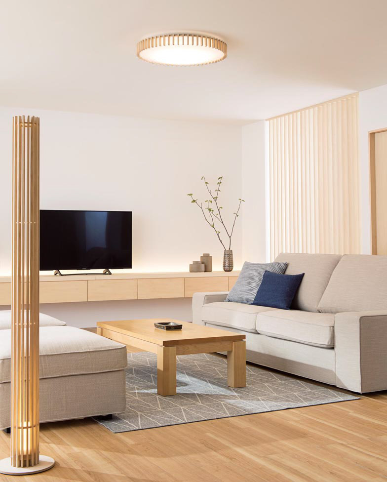 ODELIC オーデリック シーリングライト OL291504R | 商品情報 | LED