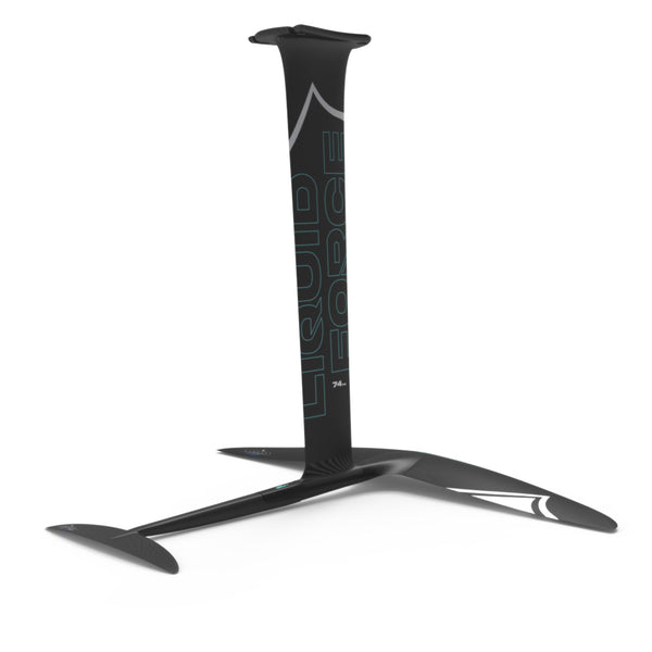 Feel The Pull | 2026 Carbon Stratus 1100 FuseLock Foil Set System