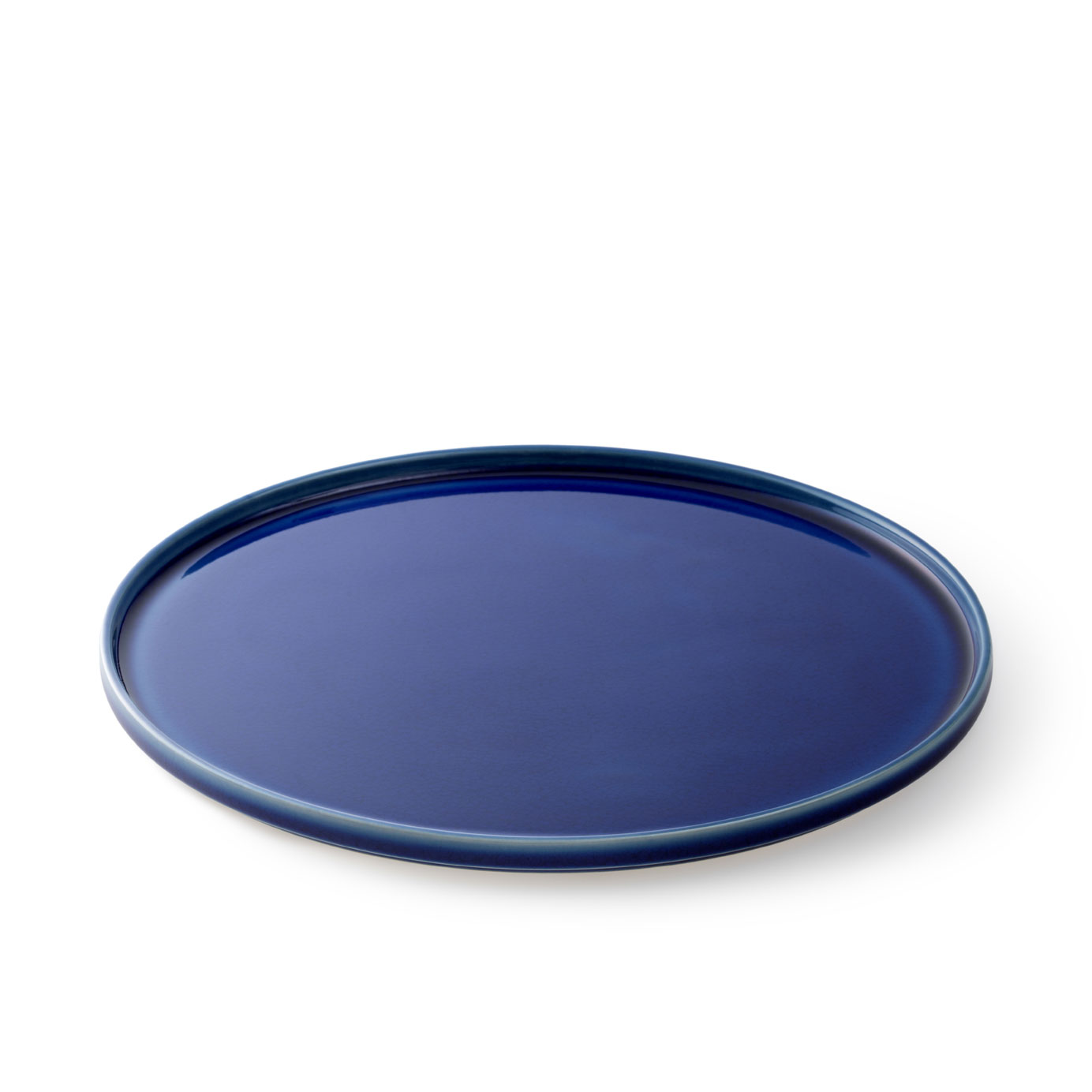 大皿 大 | HASU - 白貫入 | PRODUCT | LIVING TALK - リビングトーク