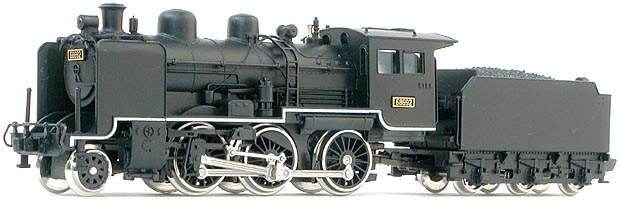 アリイ マイクロエース 8620形