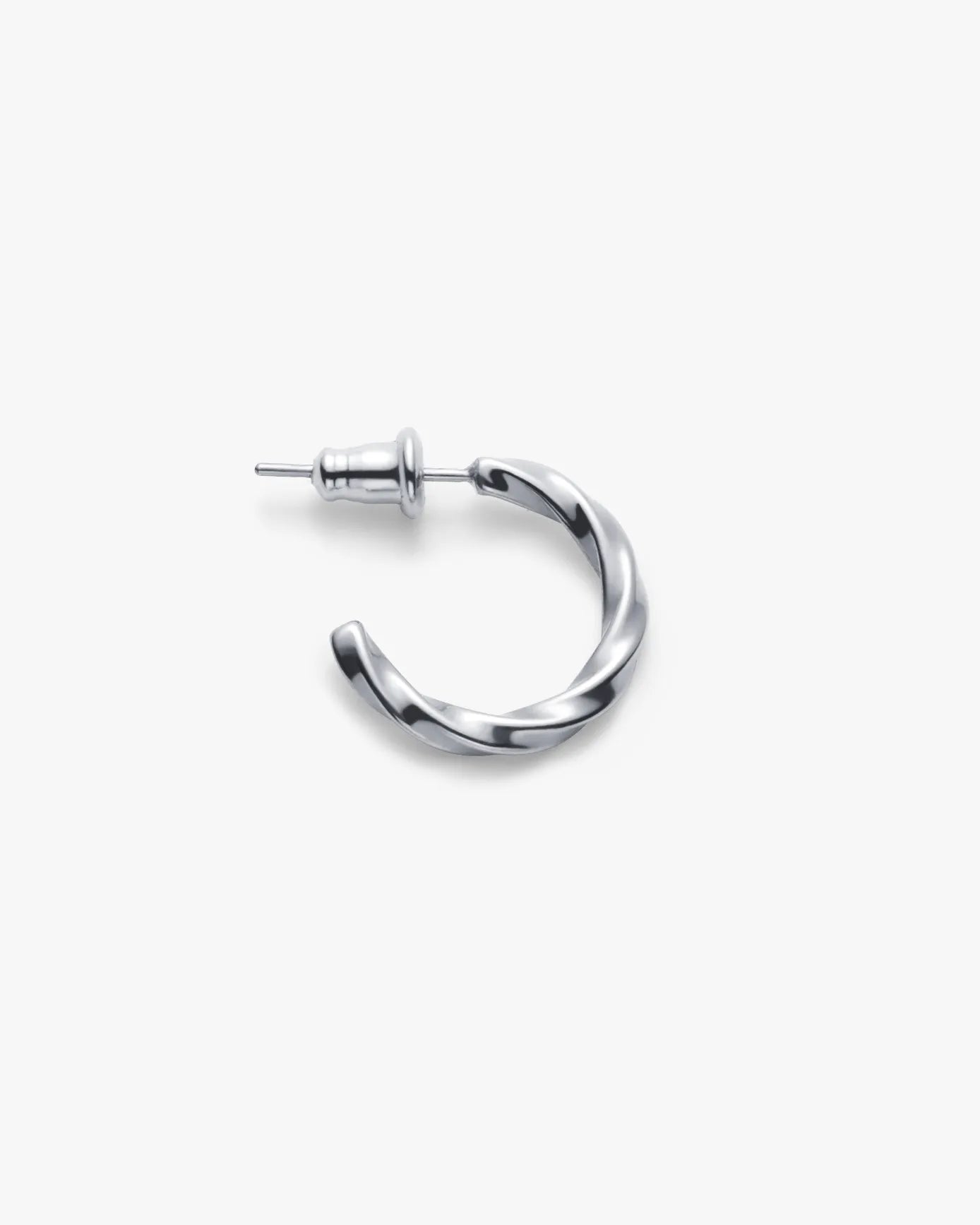 ツイスト ピアス／316Lステンレス｜LOSEFORD 公式通販 – LOSE FORD