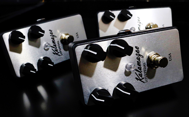 Kalamazoo | Love Pedal