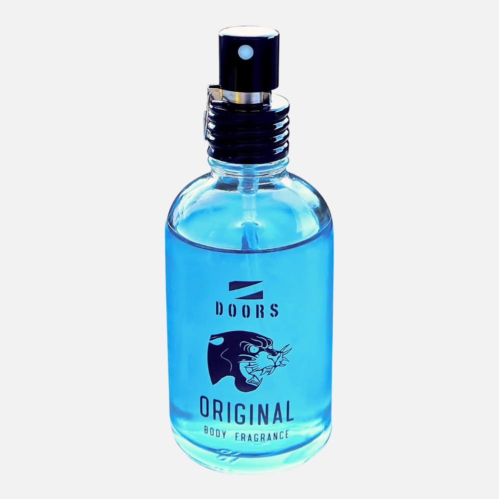 DOORS ドアーズ シン・ボディフレグランス オリジナル 60mL ドアーズ