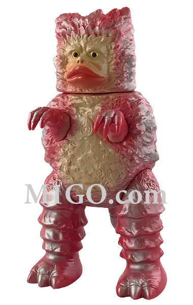 M1GO.com - NEWS - マルサン復刻ガラモン