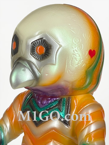 M1GO.com - NEWS - 限定品 » その他