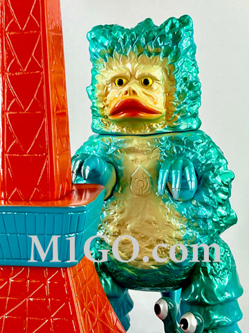 M1GO.com - NEWS - ウルトラマン55周年コラボ商品のお知らせ