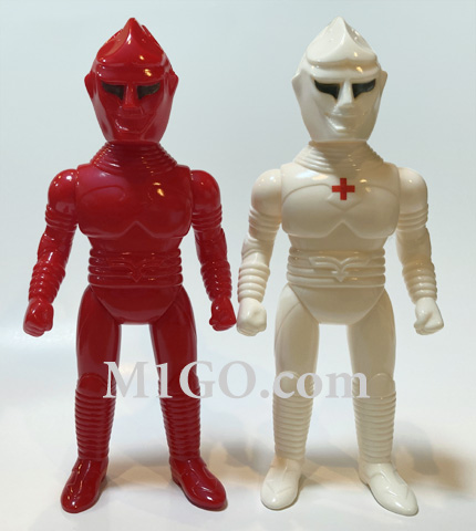 M1GO.com - NEWS - 限定品 » ワンフェス