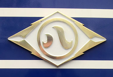 交通局章・地下鉄章標(サイン)・ロゴマーク | まるはち交通