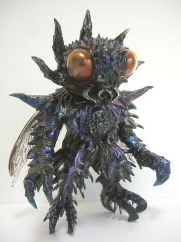 ビヒモス マーミット アークデーモン ビヒモス アークデーモン | MARMIT