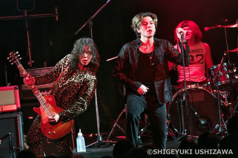 Marshall Blog: 2024年9月