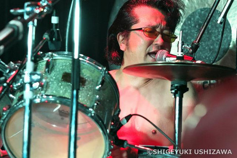 Marshall Blog: 2024年9月