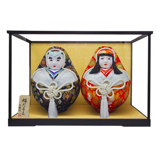 姫だるま】姫だるま特2号 商品詳細｜愛媛県松山市道後 姫だるま、伝統