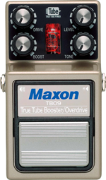 エフェクター製品一覧