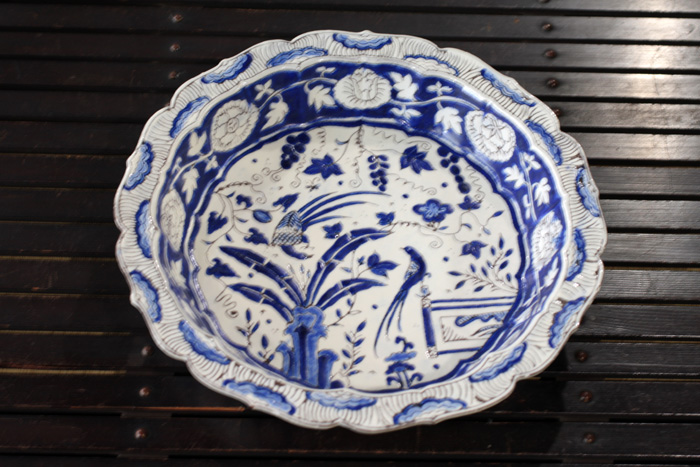 高島 大樹 陶展 - 最終日 - | 大阪のうつわ屋 Meetdish