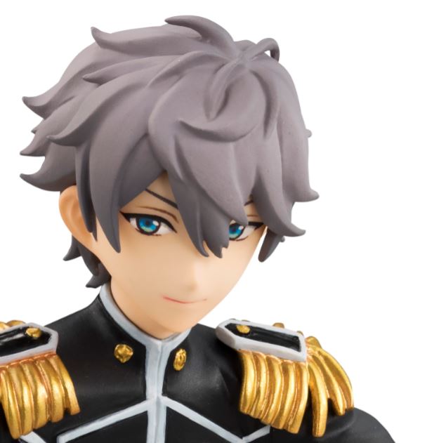 9/8(金)パルメイトあんさんぶるスターズ！瀬名泉 限定予約開始メガ