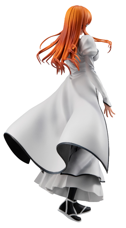 BLEACH】7月9日受注開始！GALSシリーズ「井上織姫 破面篇」先行紹介