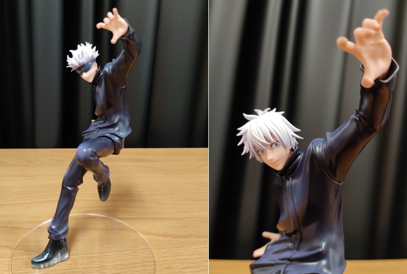 3月18日（木）予約開始！ #るかっぷ「#呪術廻戦」紹介メガ☆ #虎杖悠仁