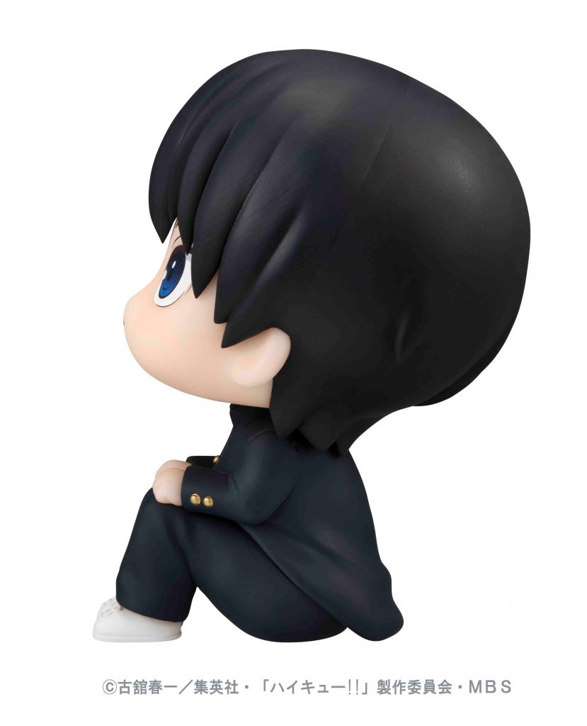 ハイキュー】7月7日（木）予約開始！ #るかっぷ 「日向翔陽 /影山飛雄