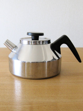 M et R】 Nilsjohan（ニルスヨハン）/ポット（ケトル、やかん