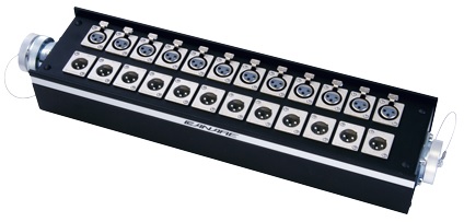 秋葉原の電線と拡声器の専門店 九州電気 カナレマルチケーブル用パラ