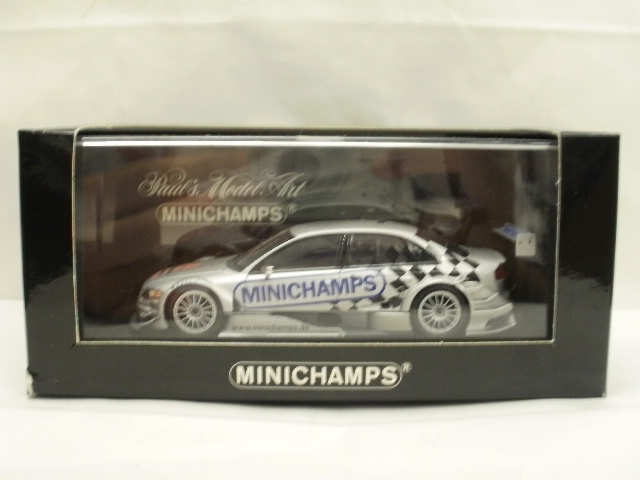 ミニカーショップグローバル - 1/43 ミニチャンプス トイフェア限定品