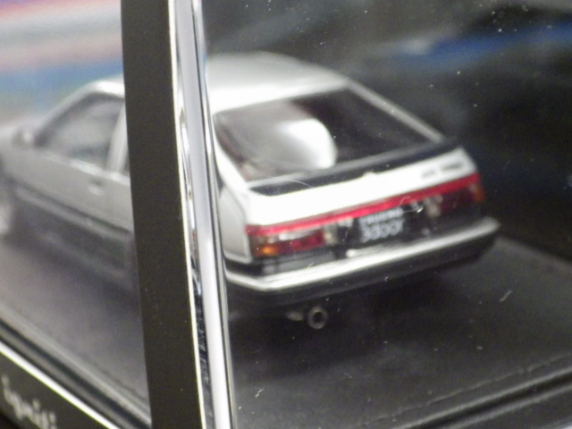 ミニカーショップグローバル - 1/43 イグニッションモデル トヨタ