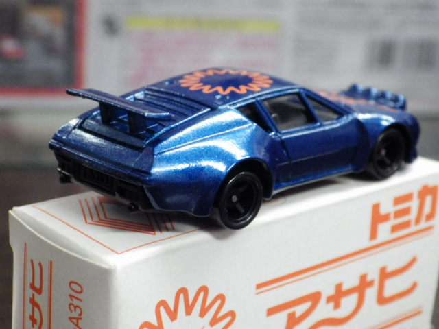 ミニカーショップグローバル - 特注トミカ アサヒショッピングセンター