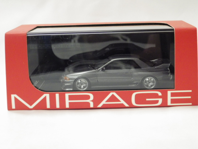 ミニカーショップグローバル - 1/43 hpi MIRAGE HKS ZERO-R TF2005