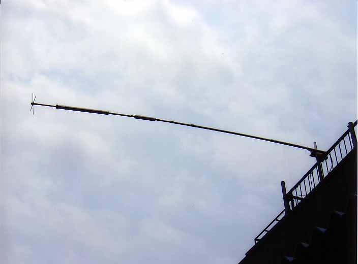 MINI-MULTI ANTENNA CO.,LTD ミニマルチアンテナ株式会社