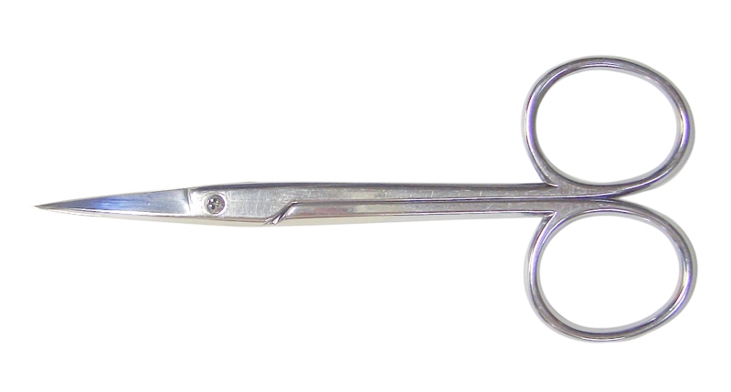 切り絵専用はさみ ビギナーモデル - 美鈴ストア-Misuzu-Store-