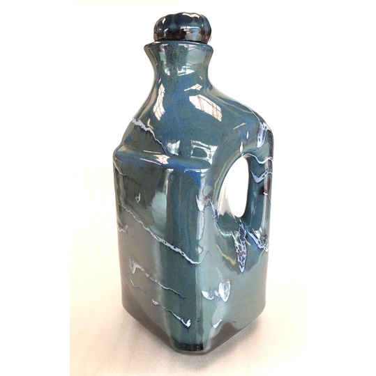 セラミックス加工 水ボトル（2L） 商品詳細 水ボトル（セラミック