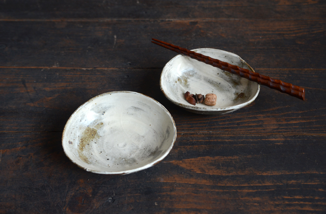 川口武亮さんの器が入荷しました。 | 百福