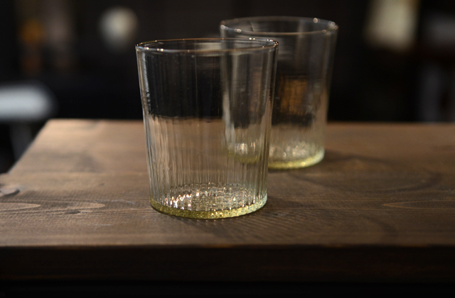 小澄正雄さんからガラスが入荷しました | 百福