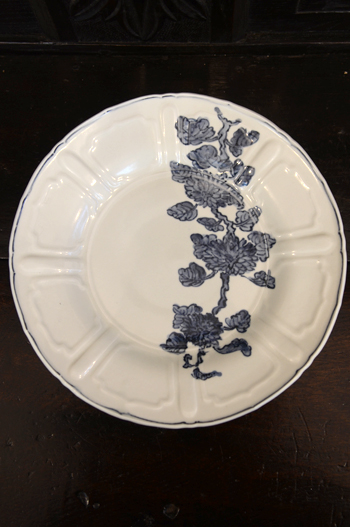 豊増一雄・余宮隆 二人展 3 豊増一雄さんの器 | 百福