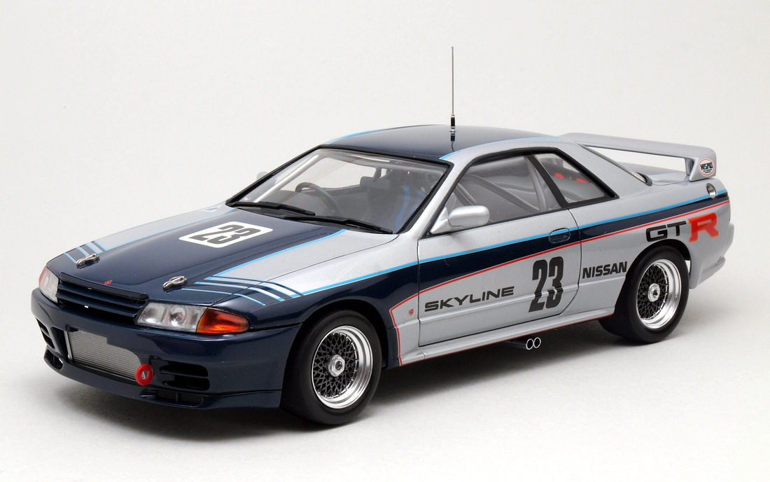 日産GT-R プロトタイプ