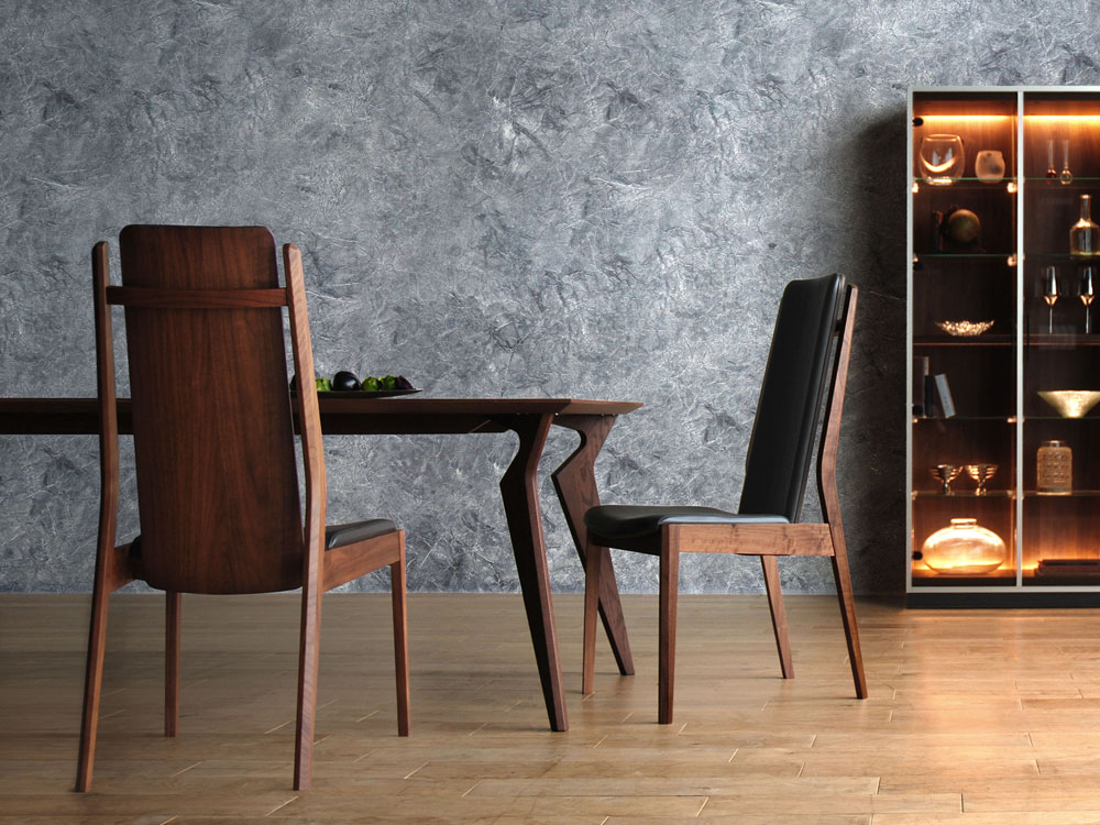 VORD｜Dining Table｜製品紹介｜モリタインテリア工業｜福岡県大川の