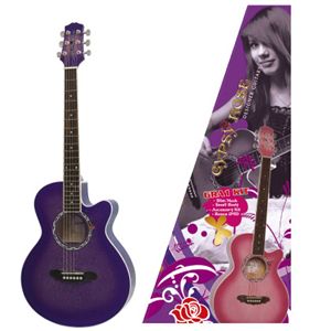 初心者向けアコースティックギター入門セット通販 - GYPSYROSE
