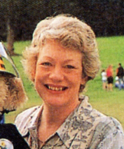 スークィーン・ベアーズ - テディベア作家・作品紹介 エムズ